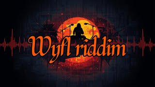 Download Lagu Wyfl Riddim instrumental Ragga dancehall (official music audio)non copyright  MP3