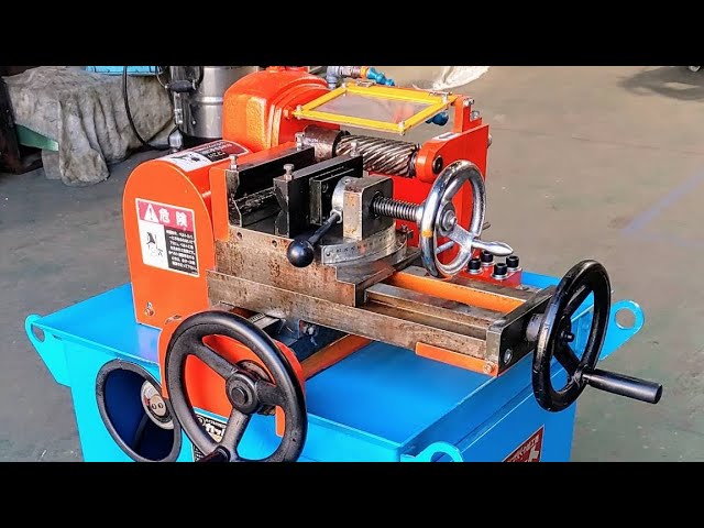 パイプエグリ加工機【現場現状渡し】 マツモト機械株式会社/製品情報/金属加工(切断・穴加工)/パイプえぐり