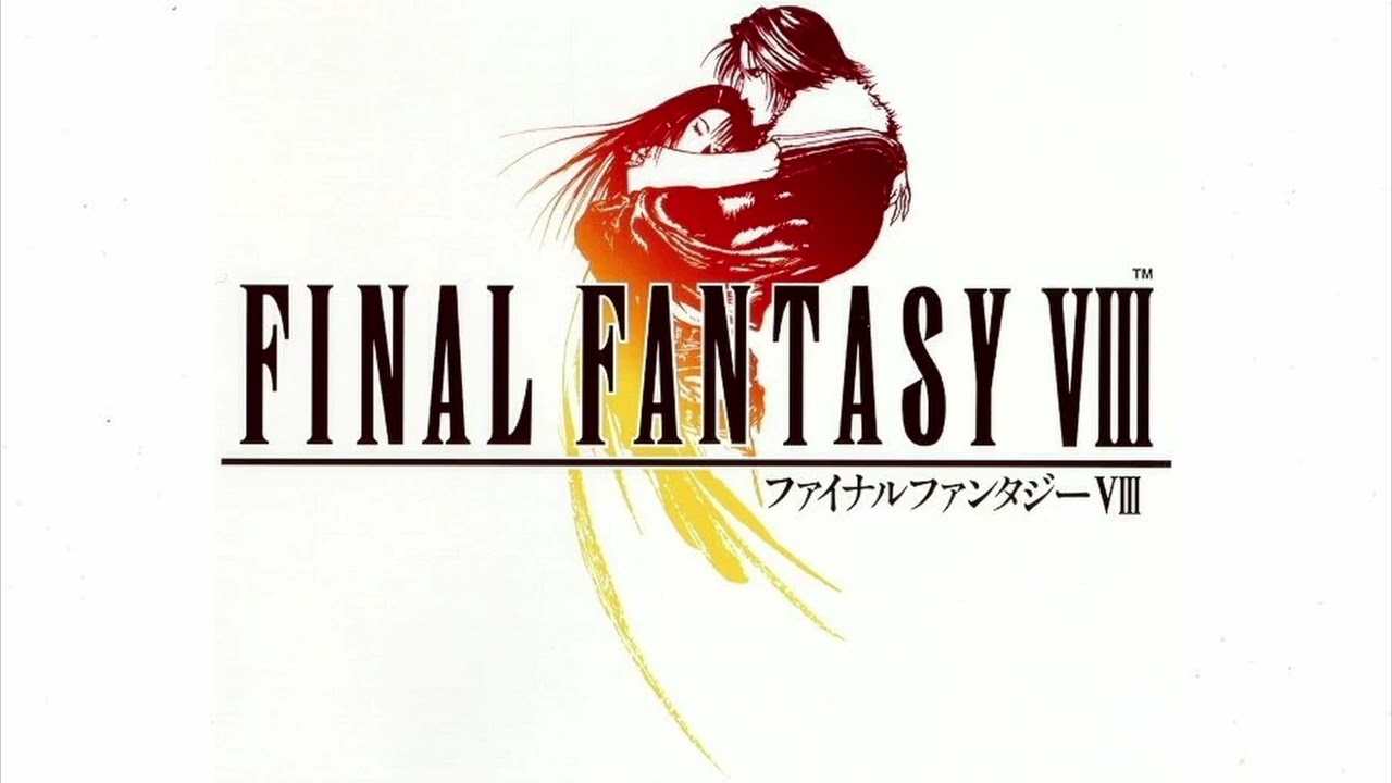 Final Fantasy VIII PC/Steam OST - Never Look Back