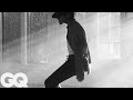 Michael Jackson's Mom Approved of Jaafar