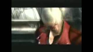 Devil May Cry - Breathe Into Me HD