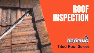 ROOF INSPECTION  Queensland Roofing