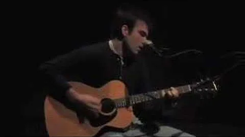 One Mic Competition 2008 - Joe Vecchio