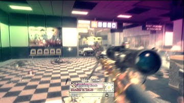 MW2 Daytage #2 (First Day In Average)