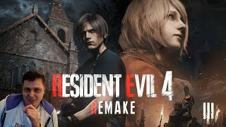 : Resident Evil 4 Remake -  3