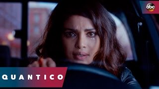 Everythings Rigged - Quantico