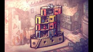 Amanita Design's neuestes Game - PHONOPOLIS (Demo) | no commentary