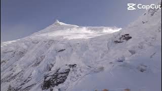 🎥 MANASLU 2025 – The Mountain of the Spirit | Expedition