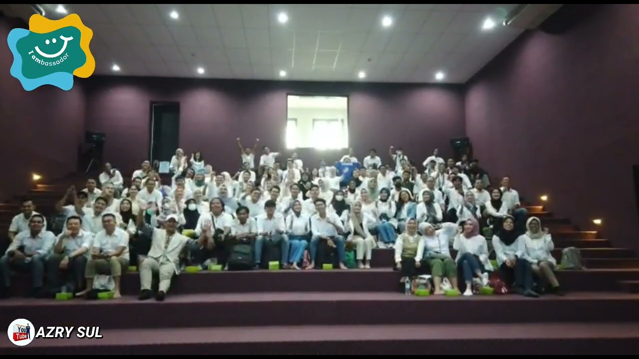 Swj ambassador 2023 purwakarta jawa barat