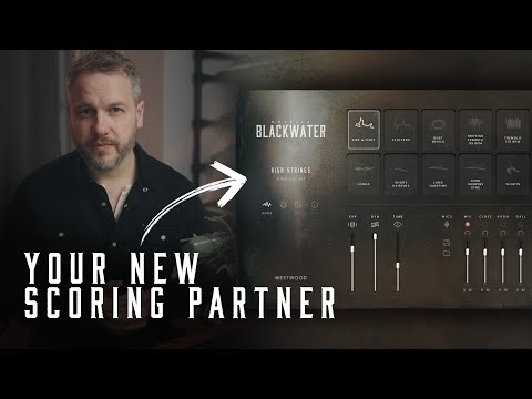 Novella Blackwater - Walkthrough