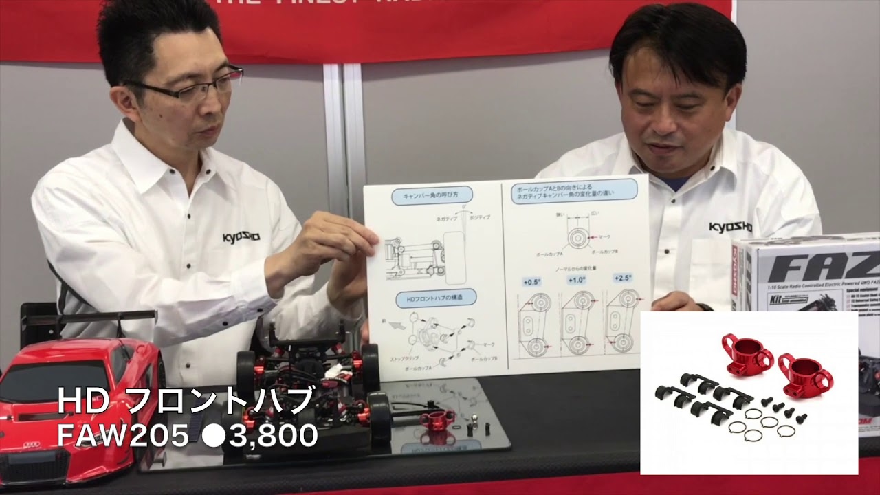 【値引交渉可】京商 FAZER GP 値引交渉可】京商 FAZER GP