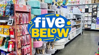 Five Below 2026 | NEW Finds This Week😮😮😮