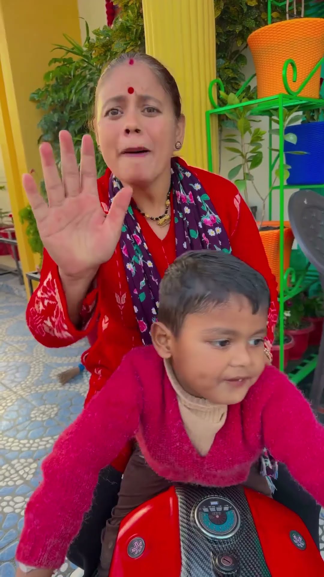 Baccha chor ❤️? #shorts #trending #funny #trendingshorts #viralvideo