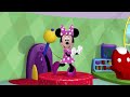 Mickey Mouse Clubhouse Hot Dog Song S03E28 (BETTER QUALITY)