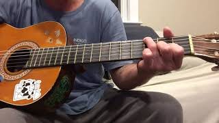 Any Major Dude Will Tell You Steely Dan cover