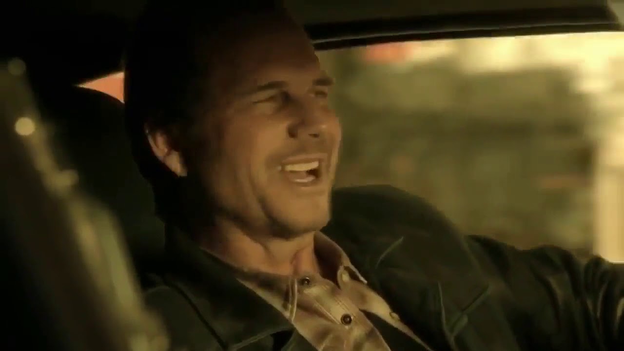 Тренировочный день трейлер