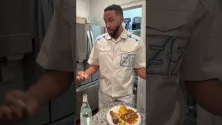 Candace notices something is off with Chase and asks how he felt about her party