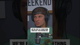 Famous Atheists Don't Understand This About Themselves | Theo Von Net Worth