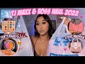 TJ MAXX & ROSS HAUL 2022 | affordable must haves! (Makeup, Steve Madden purses, & juicy couture)