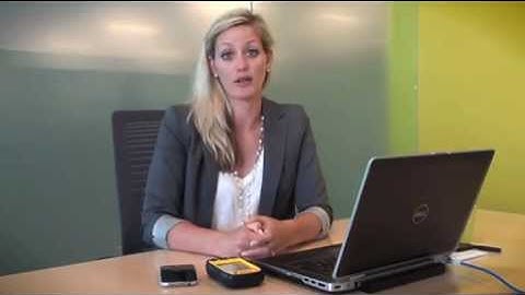 Trimble TerraFlex Intro