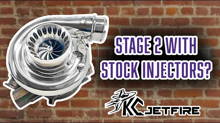 How To Pick Injector Size On A 6.0 Powerstroke!