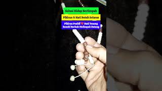 Solusi Hidup Berlimpah