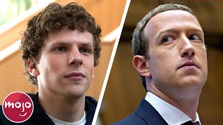 10 Biopic Performances the Real Person Hated