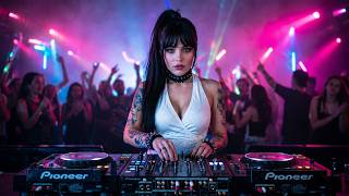 Dark Tech House | Warm Rolling Bass &amp; Steady Groove | Motivating Underground Session