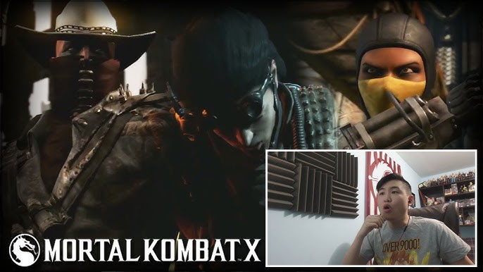 Análise Mortal Kombat Pack XL - Conteúdo é o que não falta - Combo Infinito