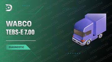 WABCO TEBS-E 7.00 | SUPPORT  👨‍💻