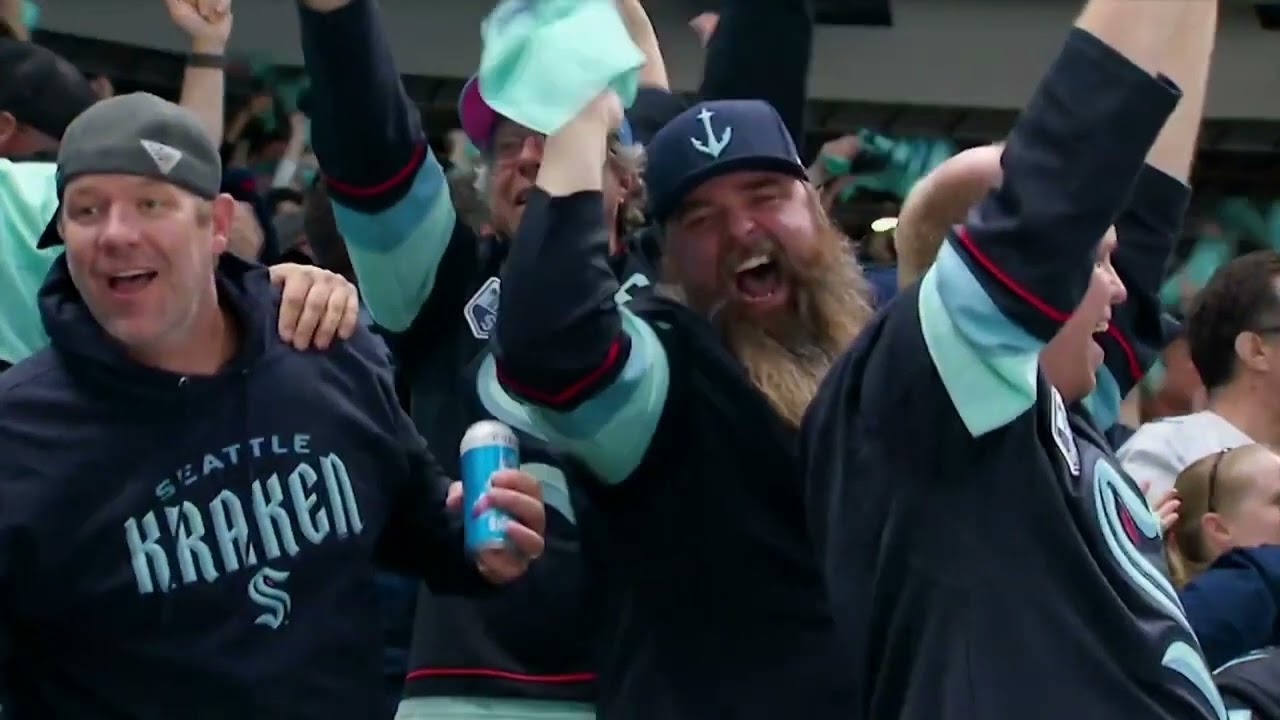 The Stanley Cup Playoffs on ESPN - (fan-made) Promo Video