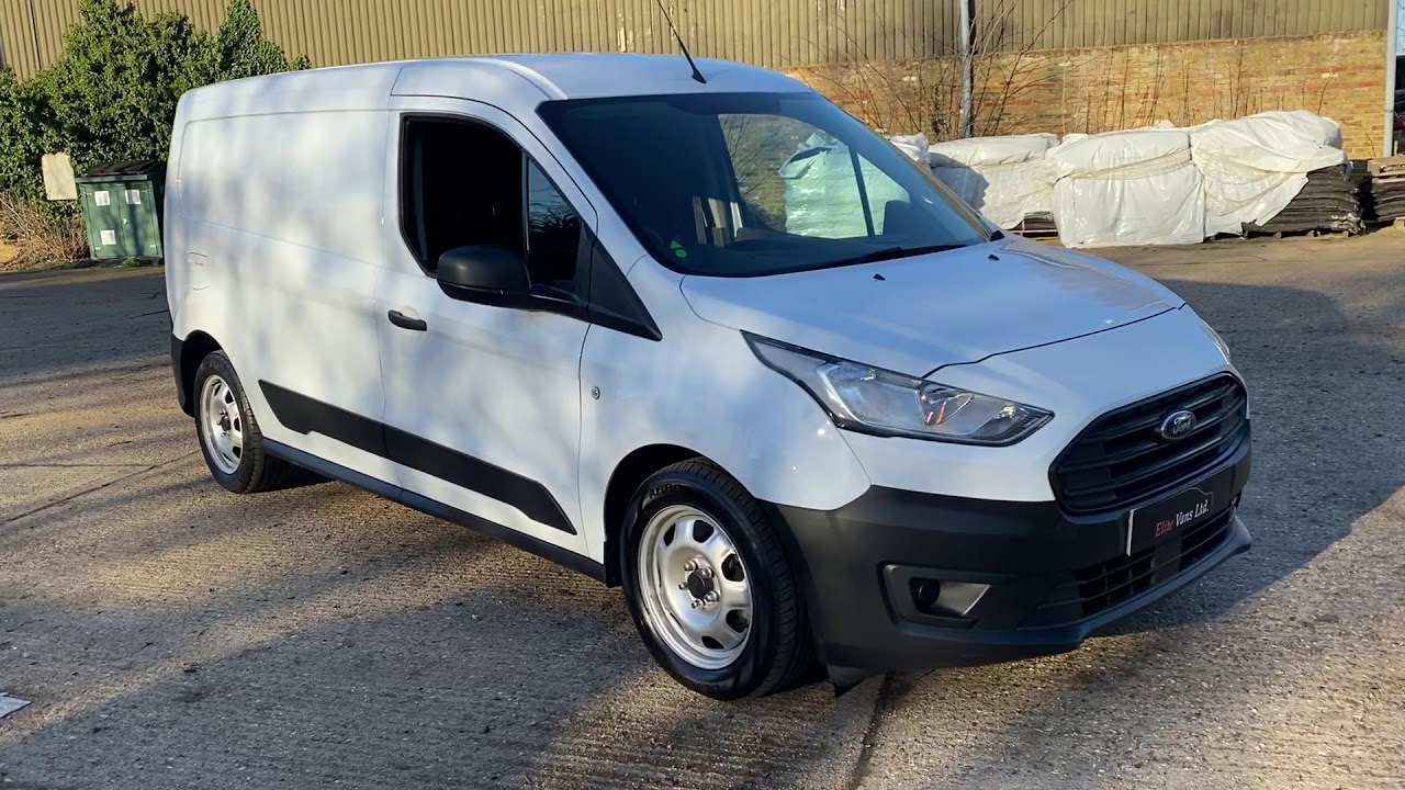 transit connect lwb for sale