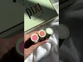 Pixi PR Package #conowego #unboxing #unboxingvideo #sephora #pixibeauty #lipbalm #lipcare #prpackage