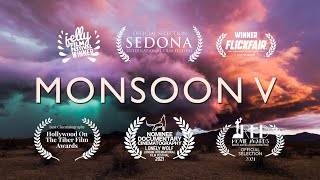 Monsoon V 4K