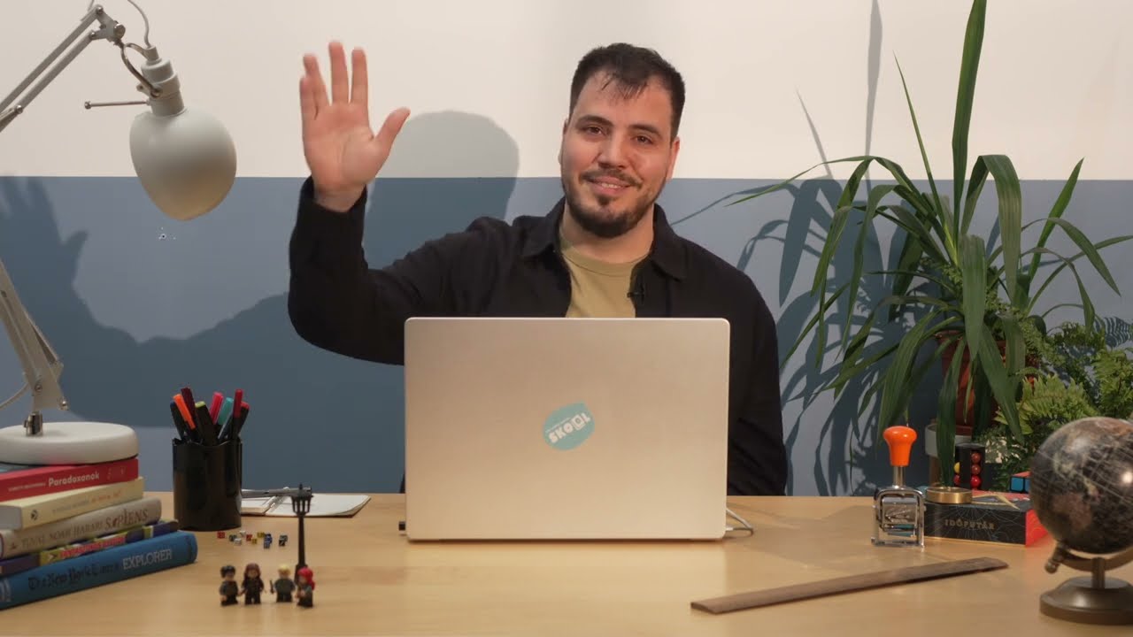 Objektum Orientált Programozás Pythonban 01: Dictionary