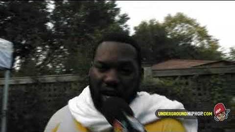 Raekwon - Only Built 4 Cuban Linx II Preview (Live At Rock The Bells - Mansfield, MA - 7/26/08)