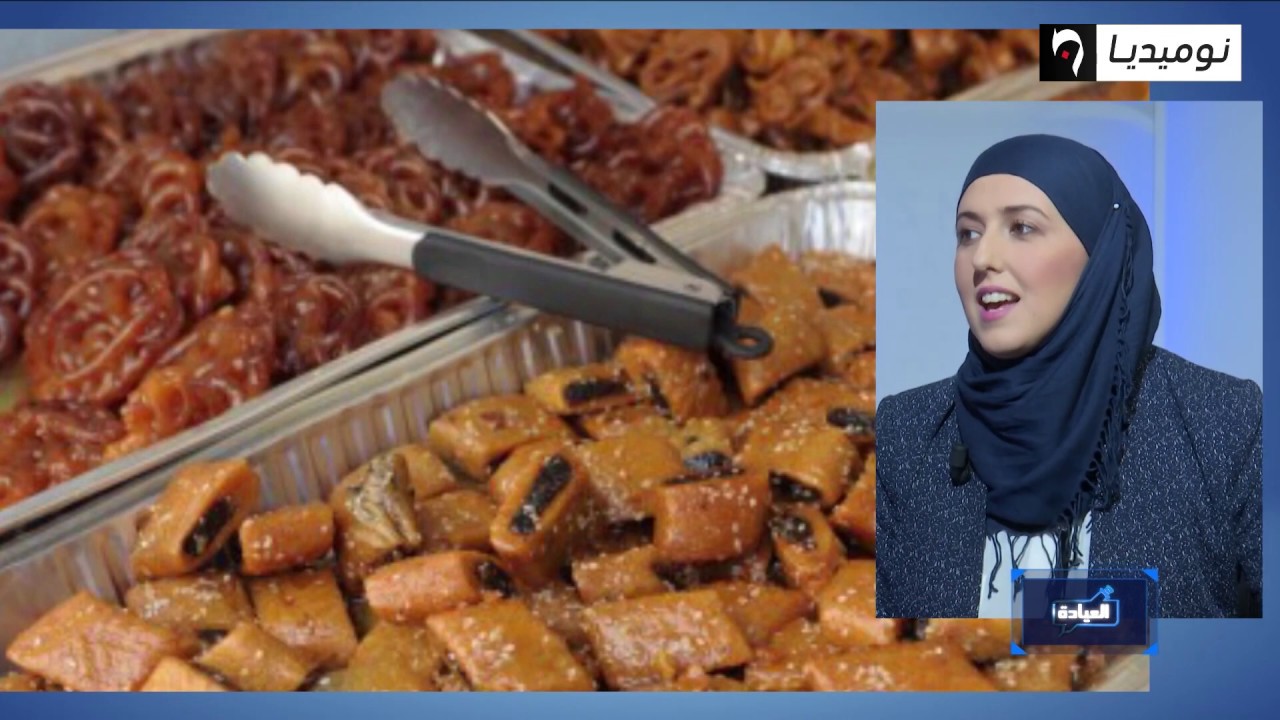 التغذية الصحية| نمط الغذائي لمريض السكري في الشهر رمضان