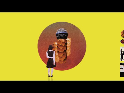 泰尊/TAISONG 3rdALBUM "STOP,LOOK,LISTEN" Teaser by DUDE