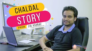 Chaldal.com - Hear the Chaldal story from our Chief Operating Officer, Zia Ashraf screenshot 2