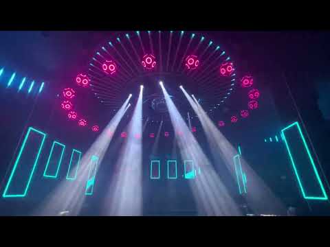 Ikon Lounge Portland - Immersive Lighting Design- IMG 5875