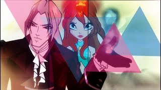 картинка: Тебя мне не хваает Блум