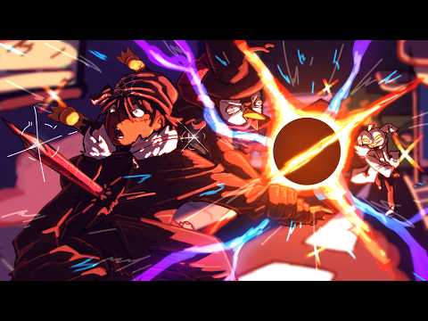 Creating Traveling Black Holes With Playful Cloud... (Jujutsu Shenanigans)