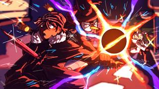 Creating Traveling Black Holes With Playful Cloud... (Jujutsu Shenanigans)