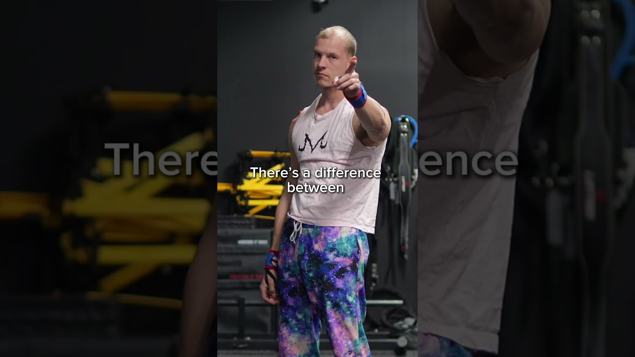 Вы знаете разницу? 