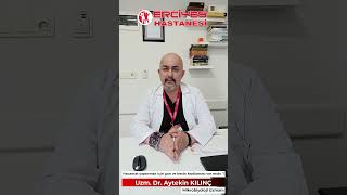 Hacamat Yaptirmak İçi̇n Gün Ve Besi̇n Kisitlamasi Var Midir ?Mikrobiyoloji Uzmanı - Dr. Aytekin Kilinç