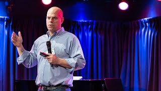 The Entrepreneur's Life with Wave Soda - BevNET Live Summer 2019 Beverage School