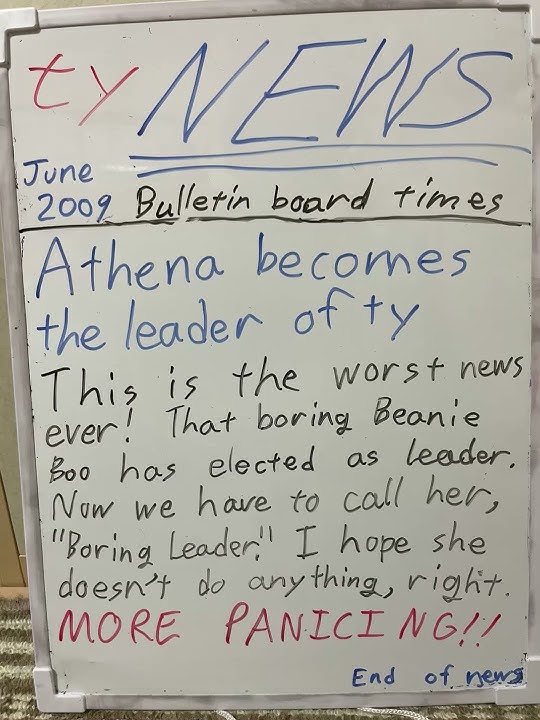 Evolution of ATHENA BEING BULLIED 😆😆