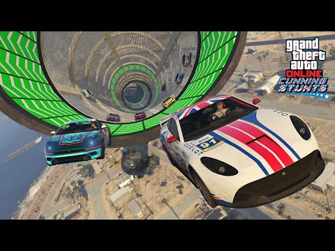 GTA V Online - ქართულად #5 - გადავუარეთ