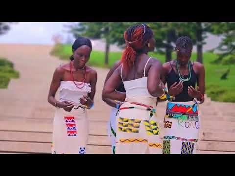 Gambella Ethiopian Music Duud Oruu By Didumo Unofficial Anywaa Culture Dance