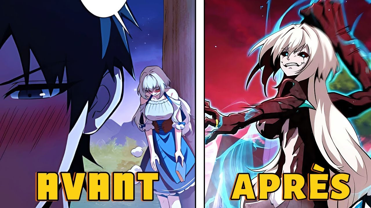 UN HUMAIN BAT LE ROI DÉMON ET PERD TOUT ! - Résumé de manhwa